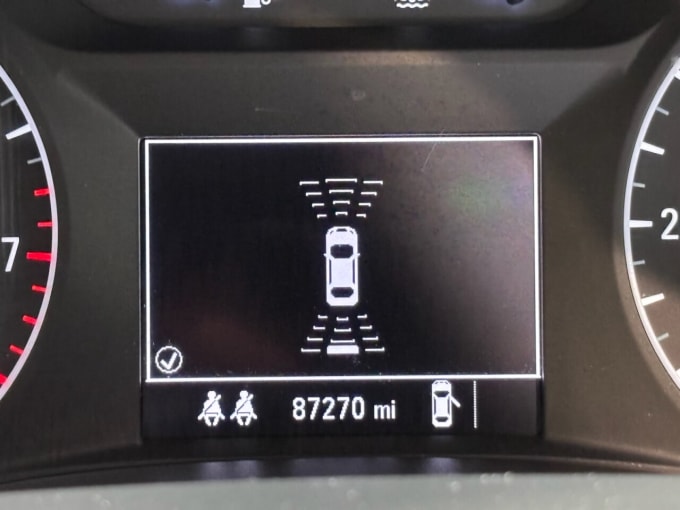 2025 Vauxhall Mokka X