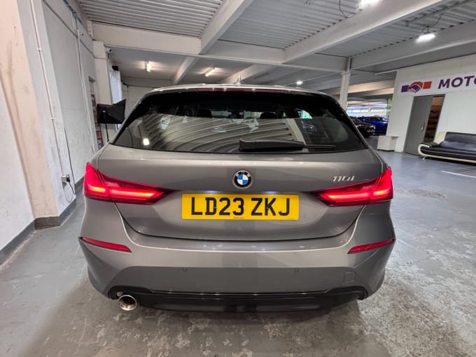 2025 BMW 1 Series