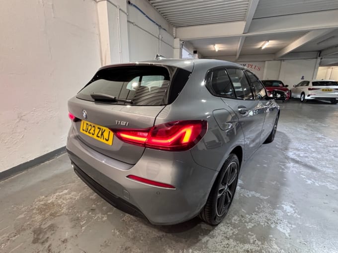 2025 BMW 1 Series