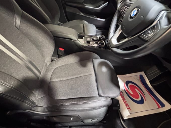 2025 BMW 1 Series
