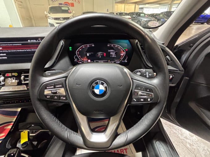 2025 BMW 1 Series