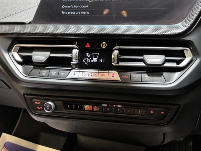 2025 BMW 1 Series