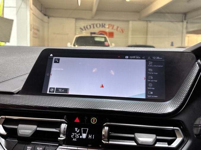 2025 BMW 1 Series
