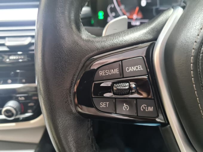 2025 BMW 5 Series