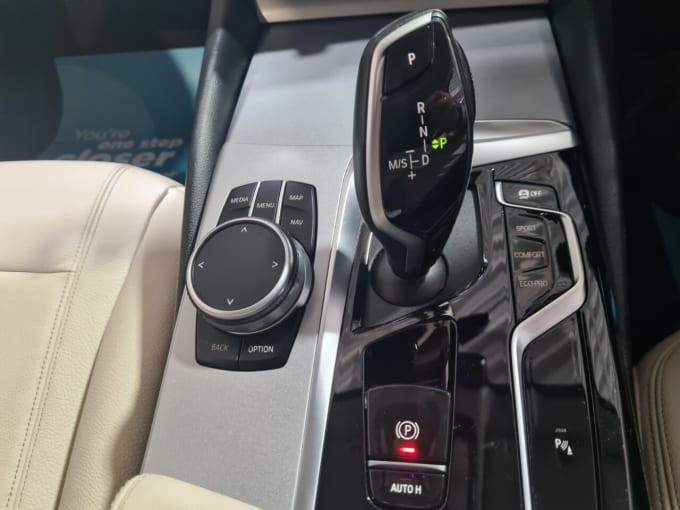 2025 BMW 5 Series