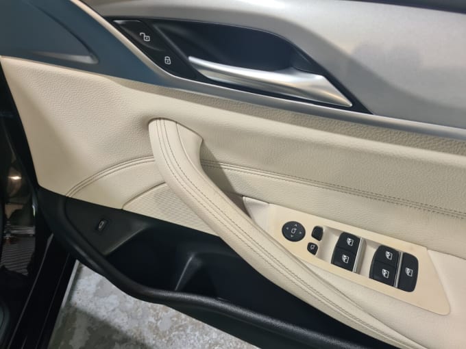 2025 BMW 5 Series
