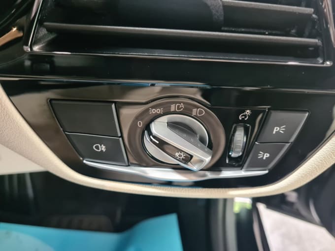 2025 BMW 5 Series
