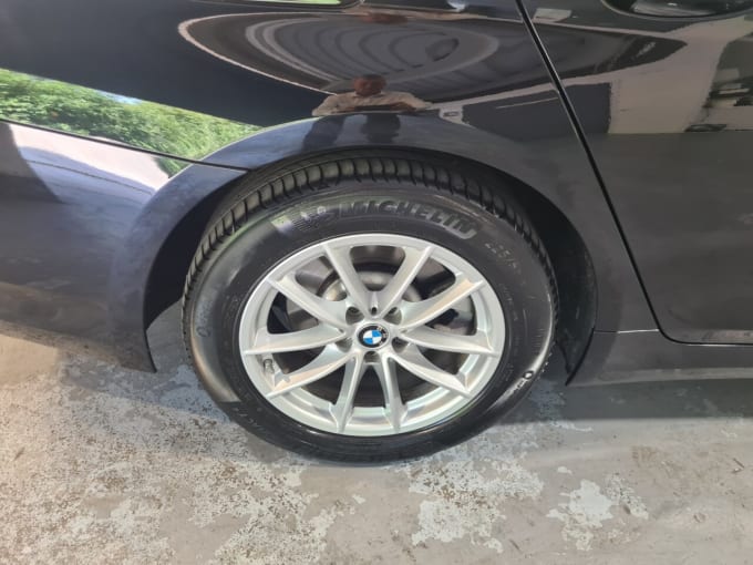 2025 BMW 5 Series