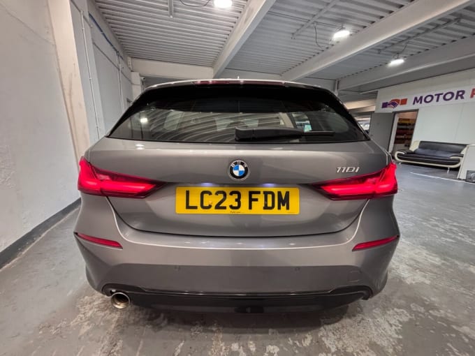 2025 BMW 1 Series