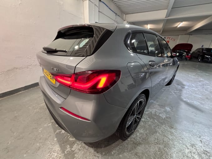 2025 BMW 1 Series