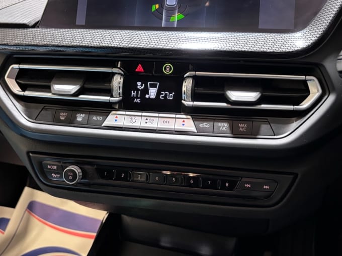 2025 BMW 1 Series