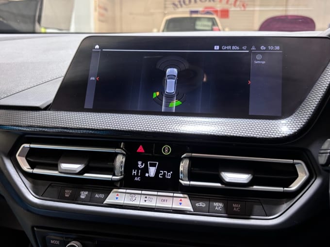 2025 BMW 1 Series