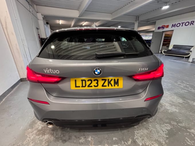 2025 BMW 1 Series