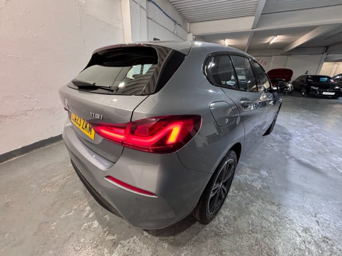 2025 BMW 1 Series
