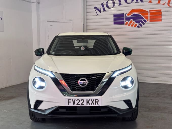 2025 Nissan Juke