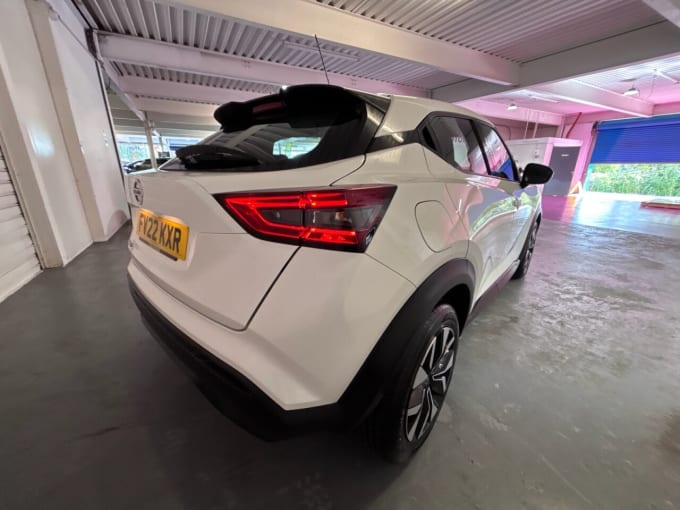 2025 Nissan Juke