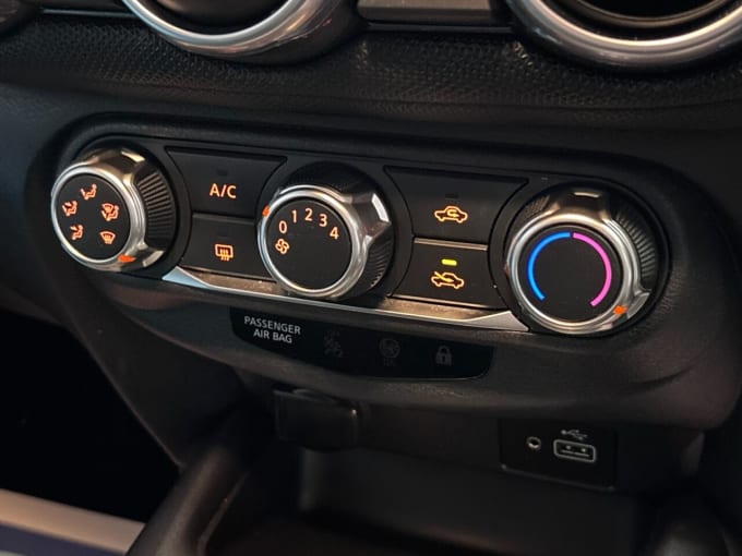 2025 Nissan Juke