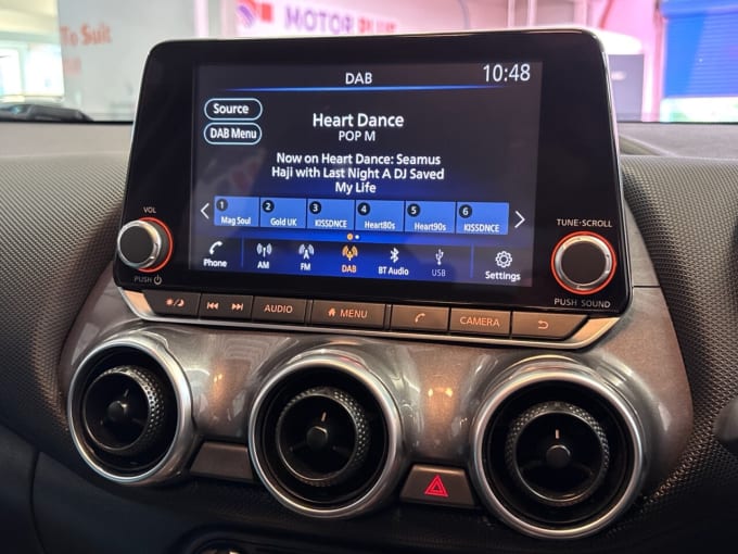 2025 Nissan Juke
