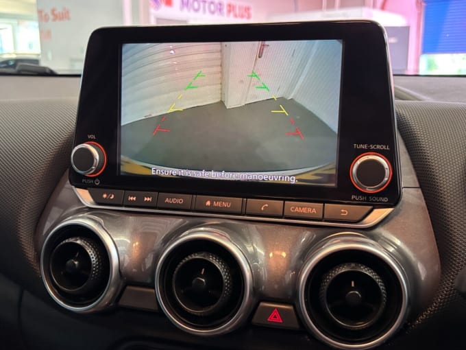 2025 Nissan Juke