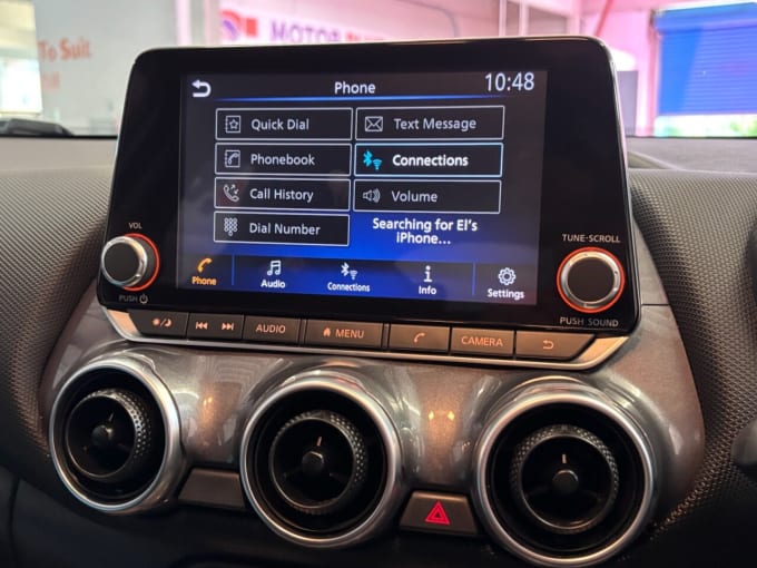 2025 Nissan Juke