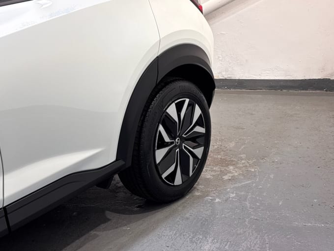 2025 Nissan Juke