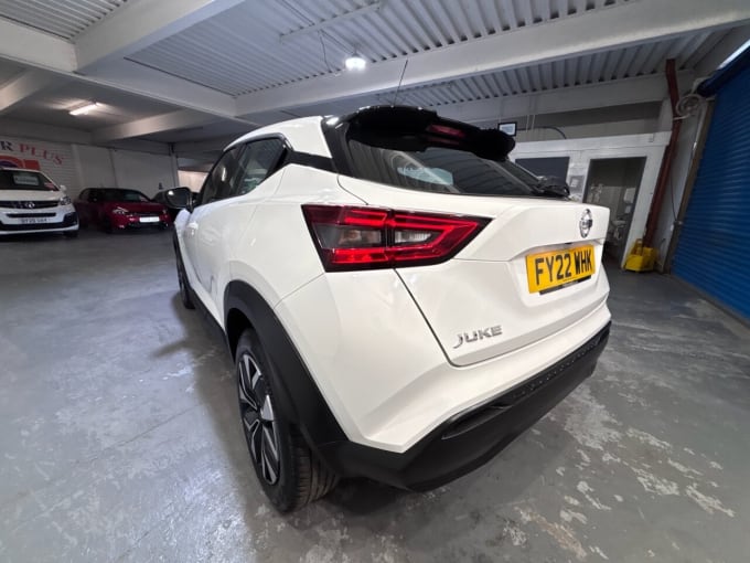 2025 Nissan Juke