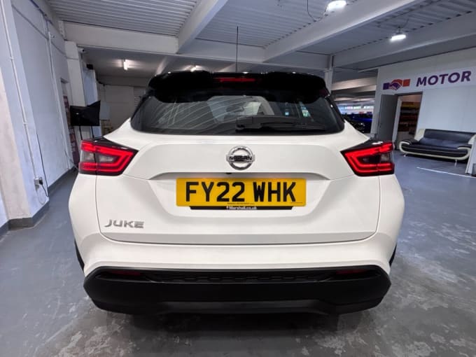 2025 Nissan Juke