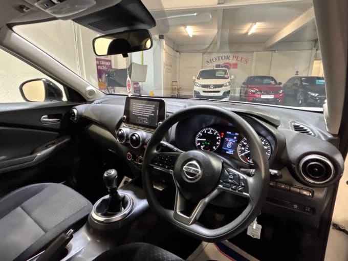2025 Nissan Juke
