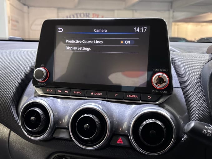 2025 Nissan Juke