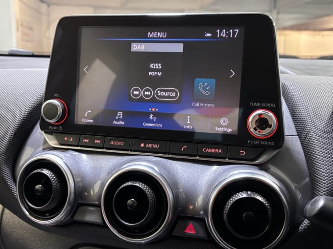 2025 Nissan Juke