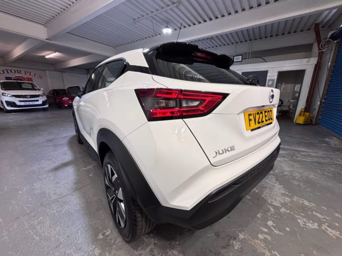 2025 Nissan Juke
