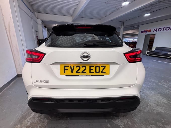 2025 Nissan Juke