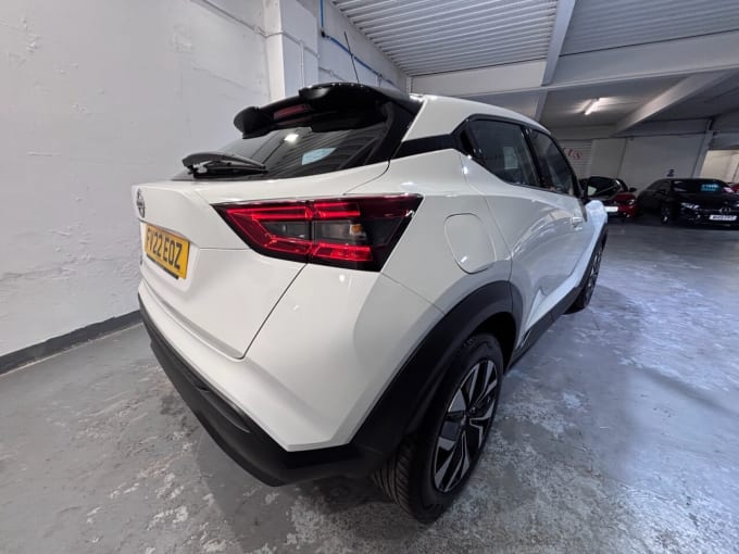 2025 Nissan Juke