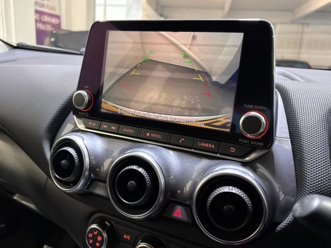 2025 Nissan Juke