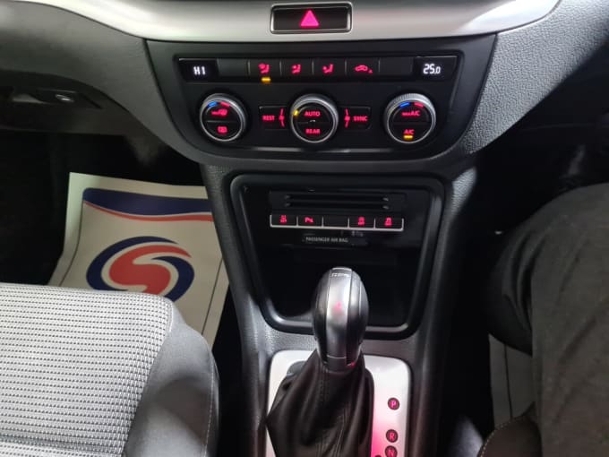 2025 Volkswagen Sharan