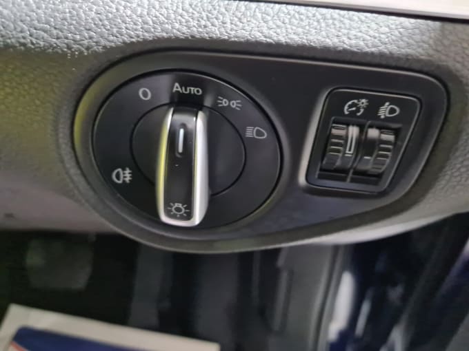 2025 Volkswagen Sharan