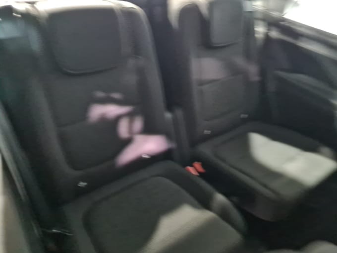 2025 Volkswagen Sharan