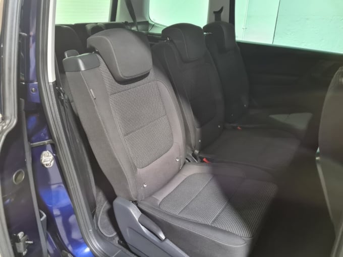 2025 Volkswagen Sharan