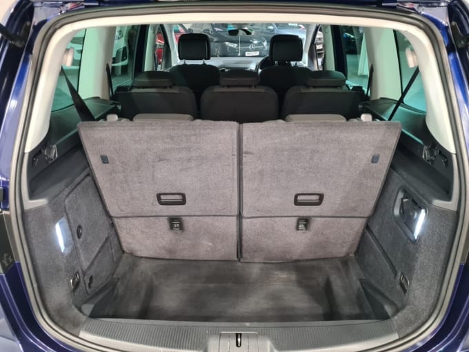 2025 Volkswagen Sharan