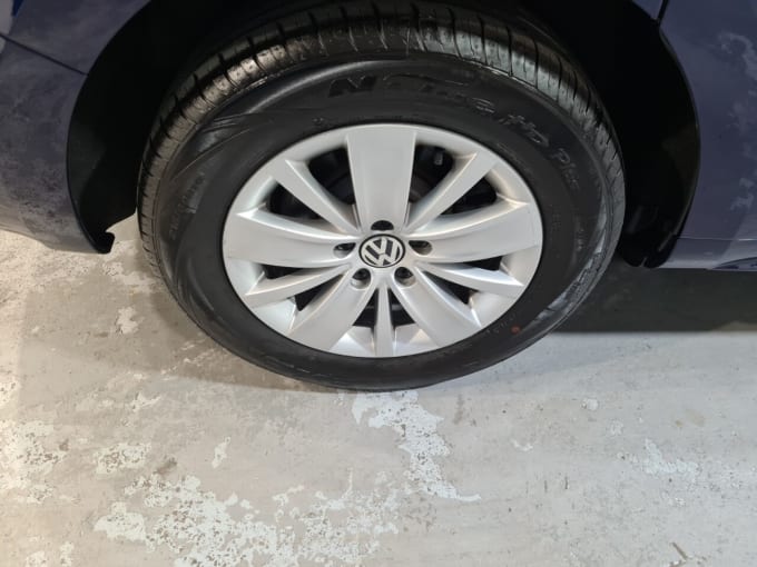 2025 Volkswagen Sharan