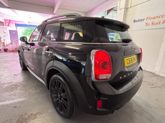 2025 Mini Countryman