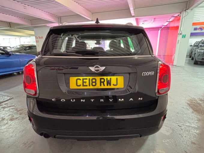 2025 Mini Countryman