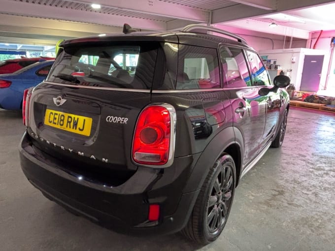 2025 Mini Countryman
