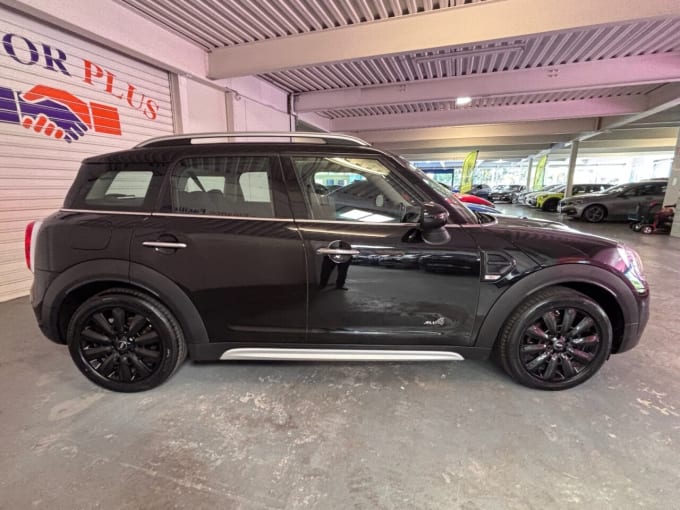 2025 Mini Countryman