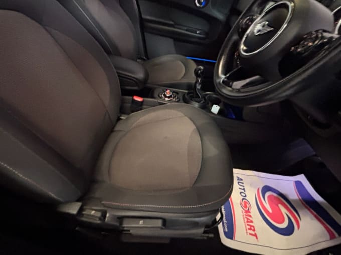 2025 Mini Countryman