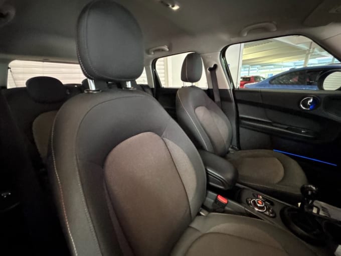 2025 Mini Countryman