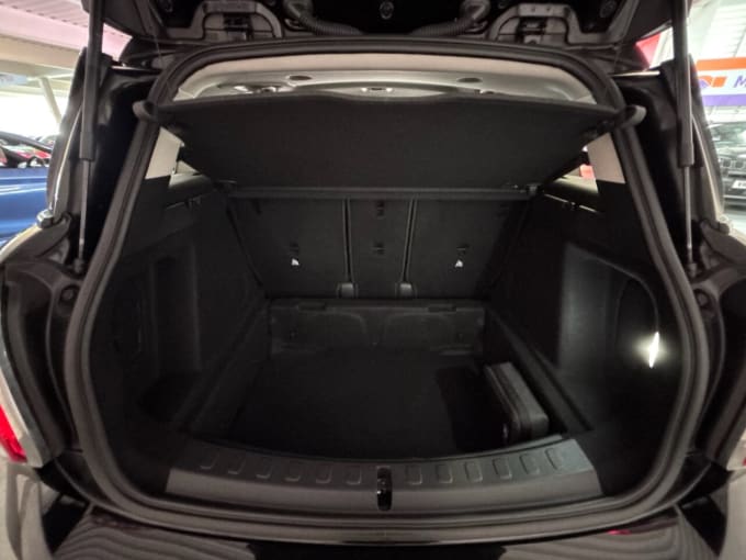 2025 Mini Countryman