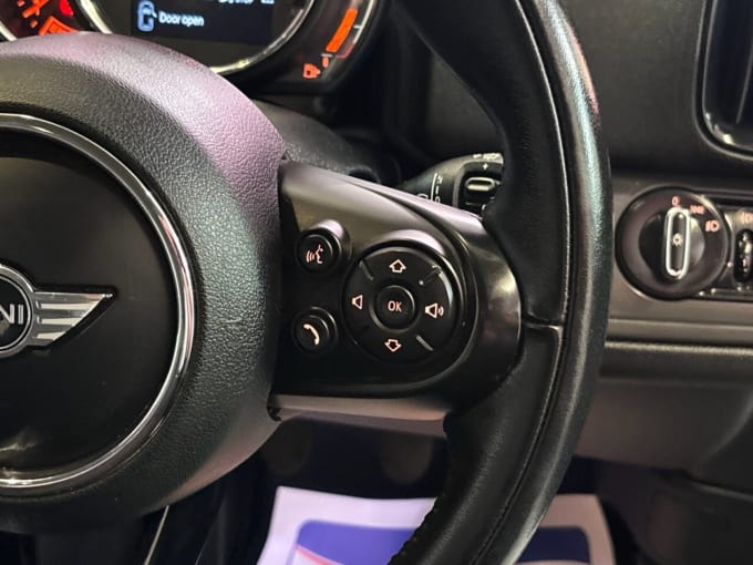 2025 Mini Countryman