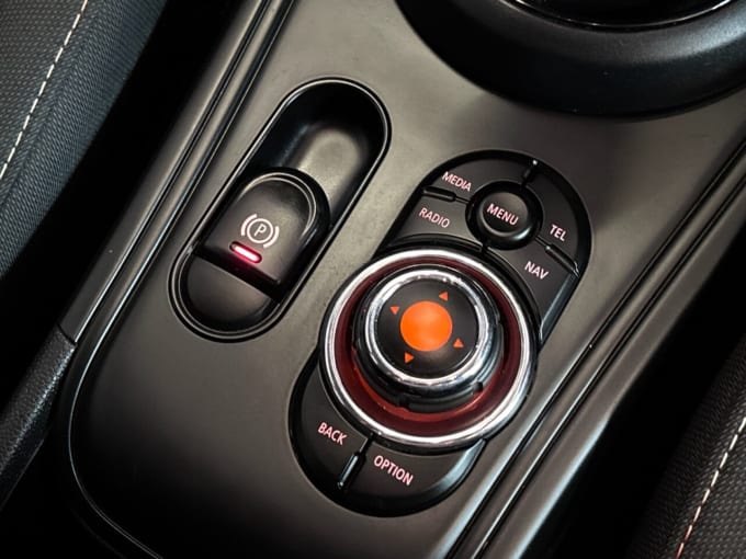 2025 Mini Countryman