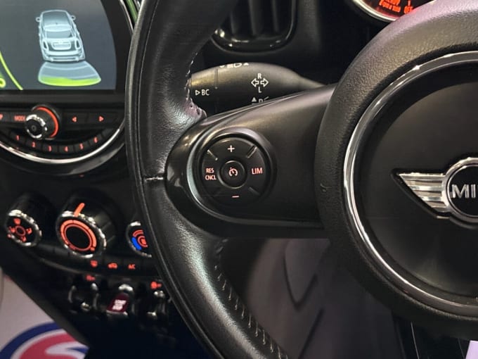2025 Mini Countryman
